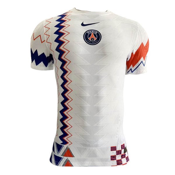 Tailandia Camiseta Paris Saint Germain Especial 2020-21 Blanco
